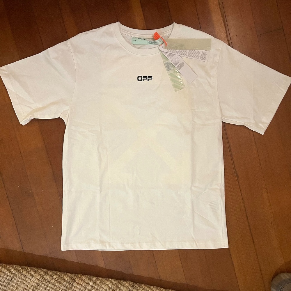 Off-White Tshirt